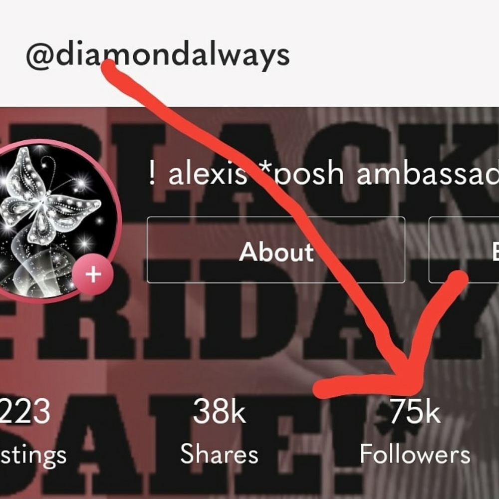 ๐ WE'RE OVER 150K NOW! ๐ BUILD YOUR FOLLOWERS, SHARE, LIKE, AND FOLLOW BLUES! - Picture 4 of 4